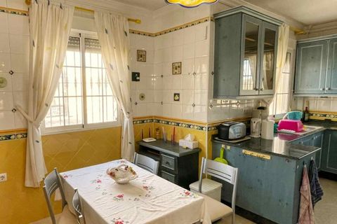 Villa i Albox, Almeria, Albox - € 234.000 | Ref: Villa G - foto 7